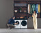 Haier HD90-A3Q979U1 - Wasdroger - Inverter motor Warmtepomptechnologie Wi-Fi Connectiviteit - Wit