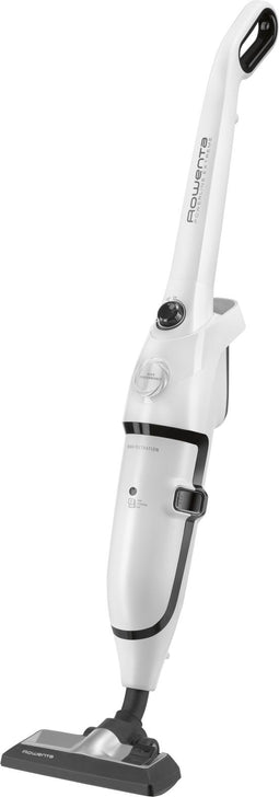 Rowenta RH8037WA - Steelstofzuiger - 750 W - Wit