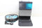 Cecotec Conga 16090 - Robot Aspirator - 8000Pa - Autonome Reiniging - APP Bluetooth/WiFi - Batterij 5200mAh