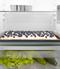 LIEBHERR IRC412062 - Inbouwkoelkast - Softsystem - Variosafe - Easyfresh