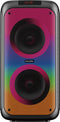 Salora PartySpeaker M1 - Party Speaker 220W met Lichtshow en Microfoon