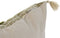 Kussen Home ESPRIT Groen Boho 45 x 5 x 45 cm