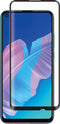 Selencia Screenprotector Geschikt voor Huawei P40 Lite E Tempered Glass - Selencia Gehard Glas Premium Screenprotector