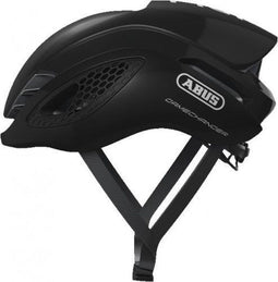 ABUS AirBreaker - Fietshelm - Maat S (51-55 cm) - optimale ventilatie - shiny black