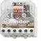 Finder impulsrelais 10A 12V AC (26.02.8.012.0000)