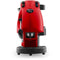 Didiesse Frog Revolution - Espressomachine - 1,5L watertank 15bar 650W - Zwart Rood