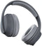 Energy Sistem Hoshi Eco - Over-Ear Hoofdtelefoon - Draadloos Bluetooth - Grijs