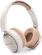 Energy Sistem Radio Color - Over-Ear - Draadloos Bluetooth 5.3 - Crème