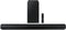 Samsung HW-Q610B - Soundbar 3.1.2-kanaals - 360W RMS - Actieve draadloze subwoofer