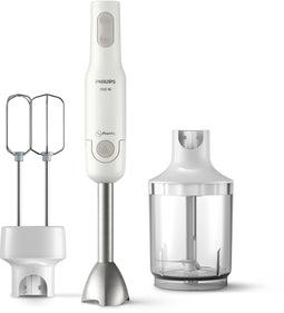 Philips HR2546/00 - Staafmixer - 700W - Wit