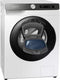 Samsung WW90T554AAT/S2 - Vrijstaande voorlader wasmachine - 9 kg - AddWash™ - EcoBubble™ - A - 1400 tpm
