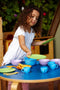 Kook en Diner set - gerecycled