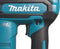 Makita PT001GZ - XGT 40 V Max Pin tacker - 6000 pins per acculading - 15-35 mm (1 stuk)