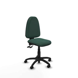 Bureaustoel Piqueras y Crespo B0001RN Groen