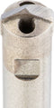 Alpen 0058001200100 SDS-plus-afzuigboor Dust Extractor Smash 2 scherpe kanten 1 stuk(s)