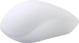 Renkforce RF-4284828 - Draadloze Muis - Spatwaterdicht 1300 dpi - Wit