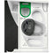 AEG LR86XDOSE - Wasmachine - KOMix technologie PowerClean Steam Refresh