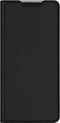 Dux Ducis Skin Pro Book Wallet Case hoesje voor Samsung Galaxy A72 - Zwart