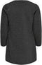 ONLY ONLLECO - 7/8 Long Cardigan JRS NOOS - Lang los vest zonder sluiting - Maat L