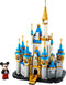 LEGO Disney kasteeltje - 40478