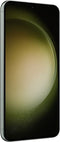Samsung Galaxy S23 - Groen - 128 GB - Fysieke simkaart + eSIM