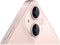 Apple iPhone 13 - Roze - 256 GB - Fysieke simkaart + eSIM