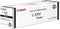 Canon 8517B002 - C-EXV47 - Originele toner - Cyaan
