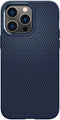 Spigen ACS04958 - Soft Case - Air Cushion Technologie - Blauw