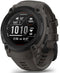 Garmin Instinct E - Smartwatch - 40mm - Zwart