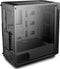 DeepCool Matrexx 55 V3 - ATX Behuizing - Tempered Glass - Zwart