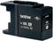 Brother LC-1280 - Inktcartridge - Extra high capacity 2400 pagina's - Zwart (1-pack)