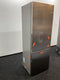 BOSCH KGE49AICA - Koel/vriescombinatie - 302L koelkast 117L vriezer - Serie 6