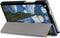 Shop4 Huawei MediaPad M3 Lite 8 - Smart Book Case - Gogh Sterrennacht