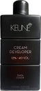 Keune Oxidatie Tinta Color Cream Developer 12% - 40 Vol