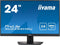 Iiyama ProLite XU2494HSU-B2 - 24-inch VA Monitor - Full HD 1920x1080 - Zwart