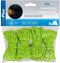 ProPlus Scheerlijn - Glow in The Dark Scheerlijnspanners - Ø 4mm x 4 meter - Geel (4 stuks)