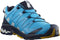 Salomon XA PRO 3D v8 GTX - Wandelschoenen Heren - Waterproof outdoor - Hawaiian Ocean/Night Sky/Arrowwood