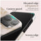 Mio by Mobilize - Apple iPhone 13 Pro - MagSafe Hoesje Hardcase - Gold Marble