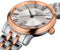 Tissot Carson Premium T1222072203300 - Polshorloge - Automatisch - Staal - Ø 30 mm