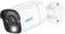 Reolink P340 - Bewakingscamera - 12 MP UHD - Nachtzicht tot 30m