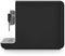 Smeg BCC12 - Volautomatische Koffiemachine - 8 functies 19 bar - Mat zwart