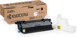 Kyocera TK-3300 - Toner - Zwart