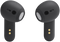 JBL Live Flex - In-ear oordopjes - ANC - IP54 - Zwart