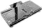 Decksaver DS-PC-XDJRX2 - Afdekkap - Bescherming tegen stof en vloeistoffen - Transparant