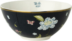 Laura Ashley Heritage Collectables Kommen - Schaaltjes - Ø13cm - Midnight Uni