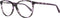 Ladies' Spectacle frame Swarovski SK5301 54055