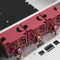 Silverstone RM22-312 - Single disk mode-box - 12 hot-swappable bays 3,5