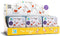 BS Toys The Wiggle - Kaartspel - Actiespel - 2 tot 8 spelers - Vanaf 6 jaar
