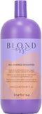 Inebrya - Blondesse No-Orange Shampoo 1000ML