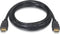 Aisens A120-0119 - HDMI-Kabel - 1 m - Zwart